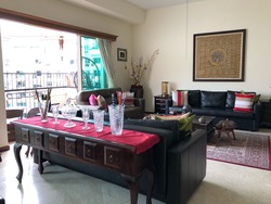 Costa Rhu (D15), Condominium #190047932